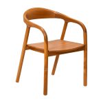 Kursi Cafe Kayu Jati Minimalis