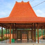 Rumah Pendopo Joglo Kayu Jati untuk Villa, Resort, dan Hunian Mewah