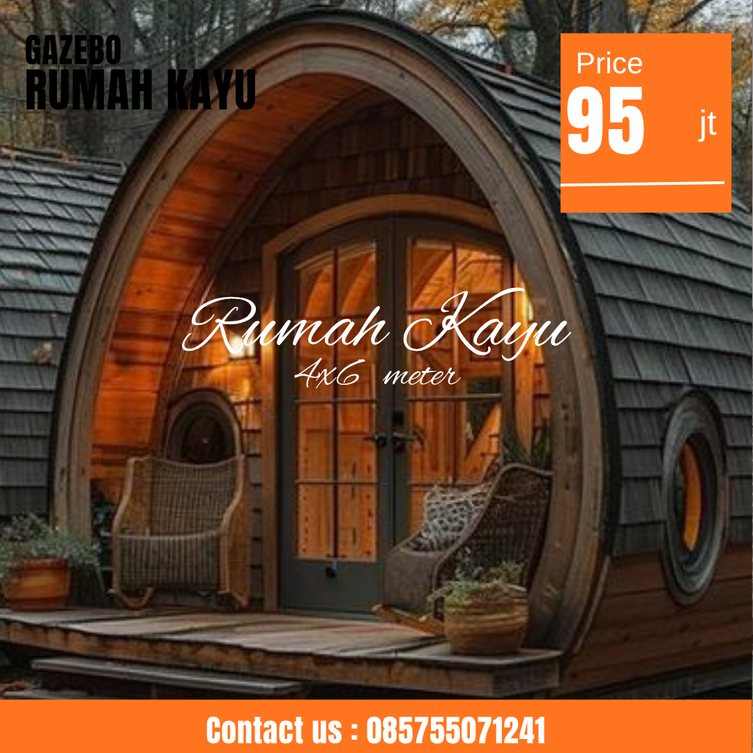 Abu Abu Inspirasi Desain Moderen Furniture Instagram Post (32) Rumah Lumbung Kayu Jati Jepara Finishing Premium Siap Kirim - Image 1