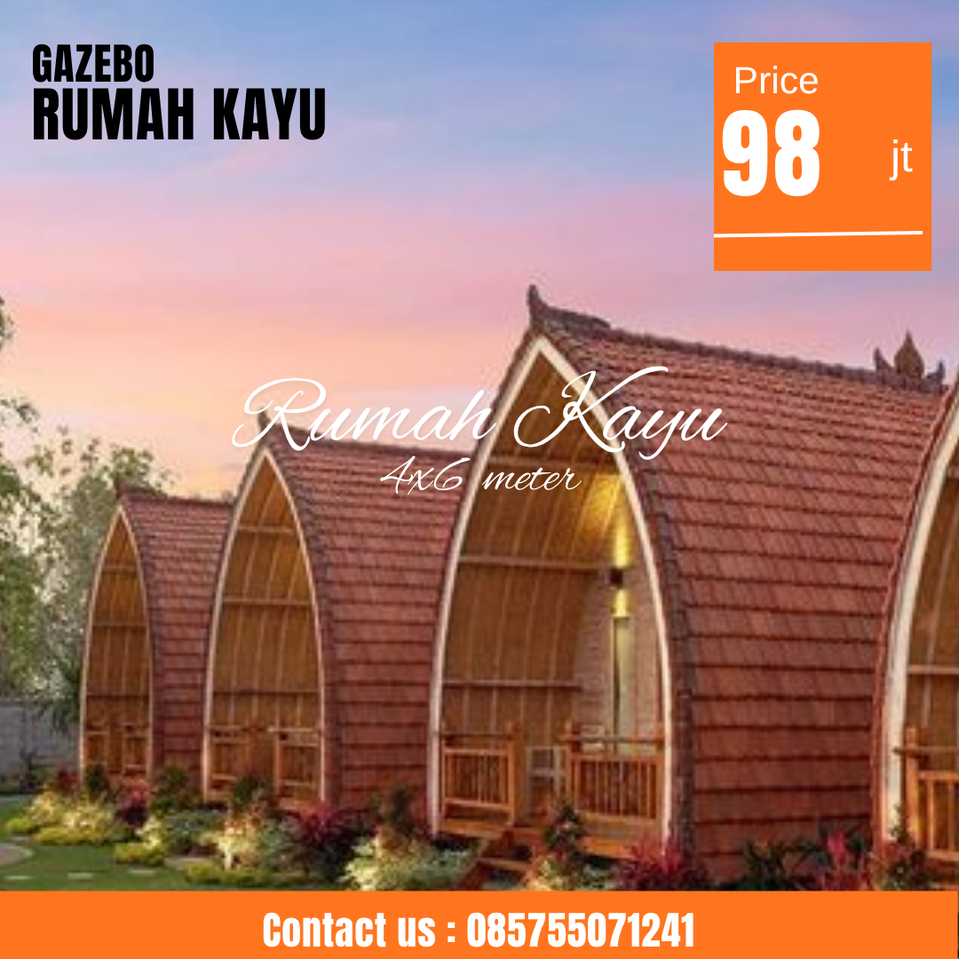 Abu Abu Inspirasi Desain Moderen Furniture Instagram Post (9) Jual Rumah Kayu Lumbung Jati Premium Pengrajin Jepara - Image 1
