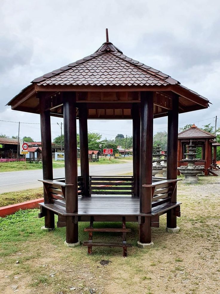 download (16) Gazebo Segienam Kayu Jati Minimalis Langsung Pengrajin Jepara - Image 1