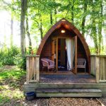 Rumah Lumbung Kayu Jati Minimalis Elegan Harga Pengrajin