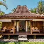 Jual Rumah Joglo Kayu Jati | Cocok untuk Villa, Resort & Hunian