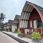 Jual Rumah Lumbung Kayu Jati Premium