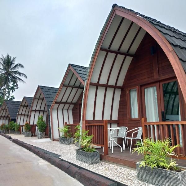 26fb0f796e1f393b81c5995428786617 Jual Rumah Lumbung Kayu Jati Premium - Image 1