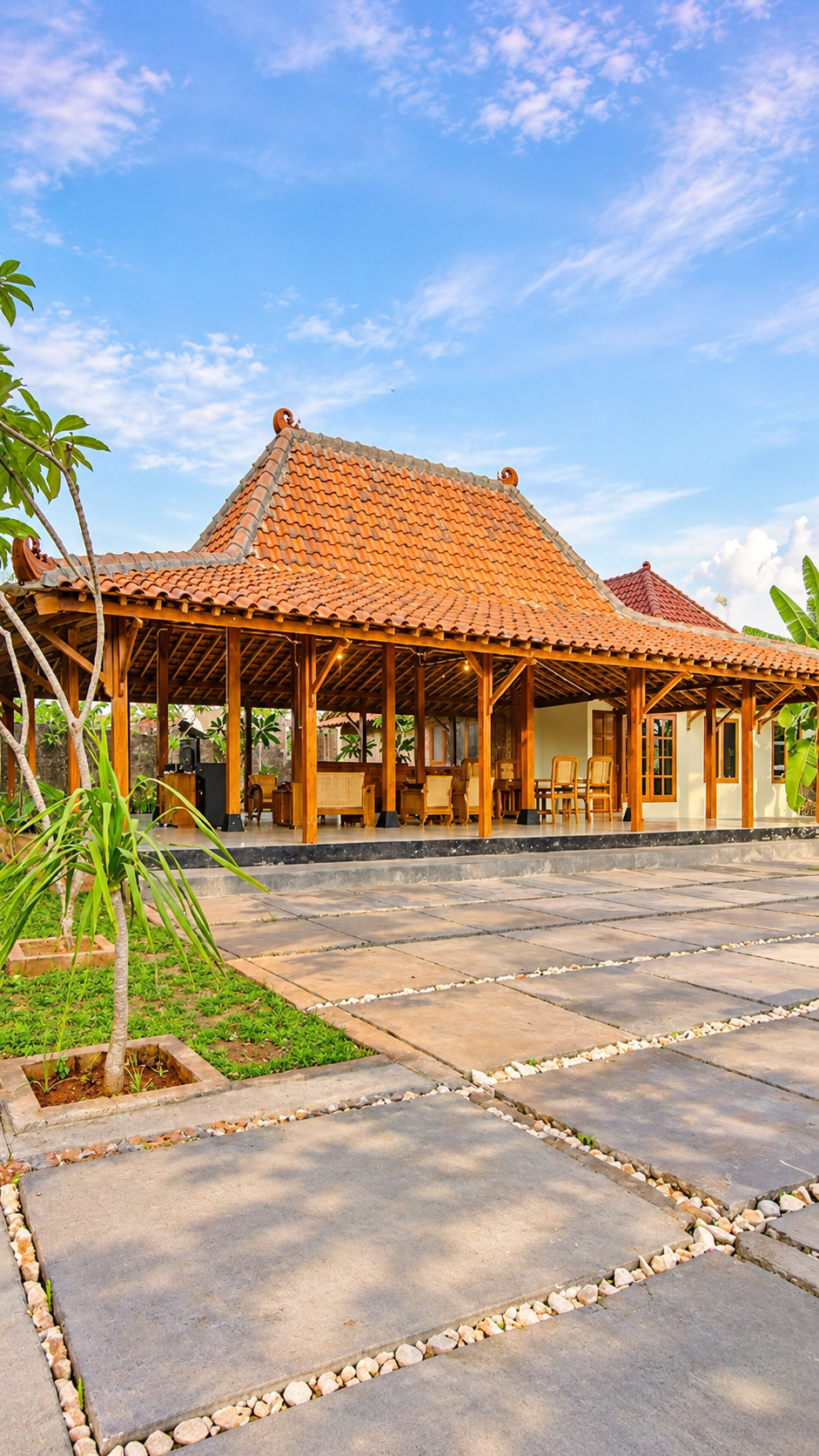 4d607616-1276-4b3b-9c1c-14b512391552 Jual Pendopo Limasan Kayu Jati Premium - Image 1