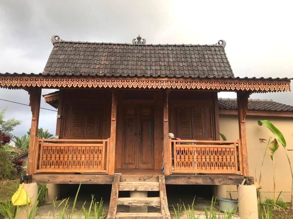 e1213ede84c465b4c8495f8107ca22f6 Jual Rumah Joglo Gladak Jati Jawa Premium - Image 1